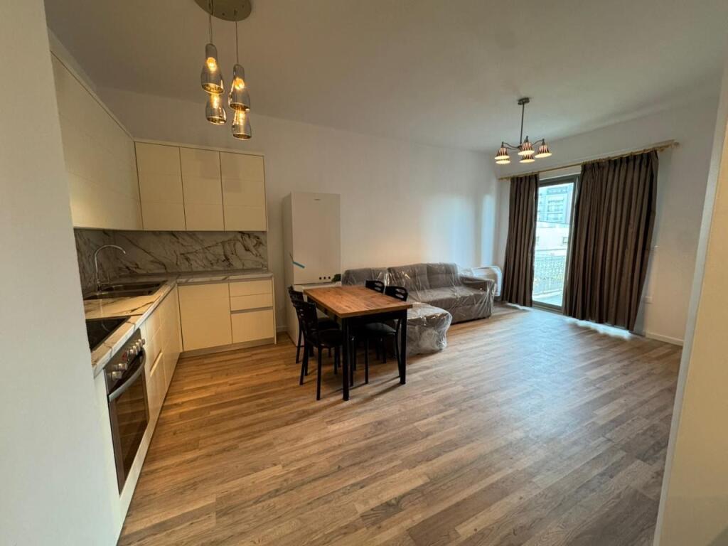 Apartment 1+1, Aviation Field!