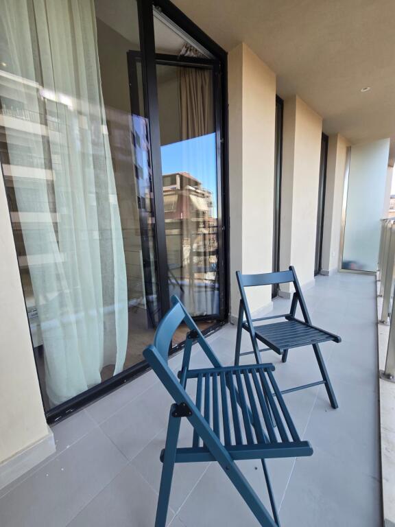 Appartamento 1+1+posto auto in affitto Mine Peza