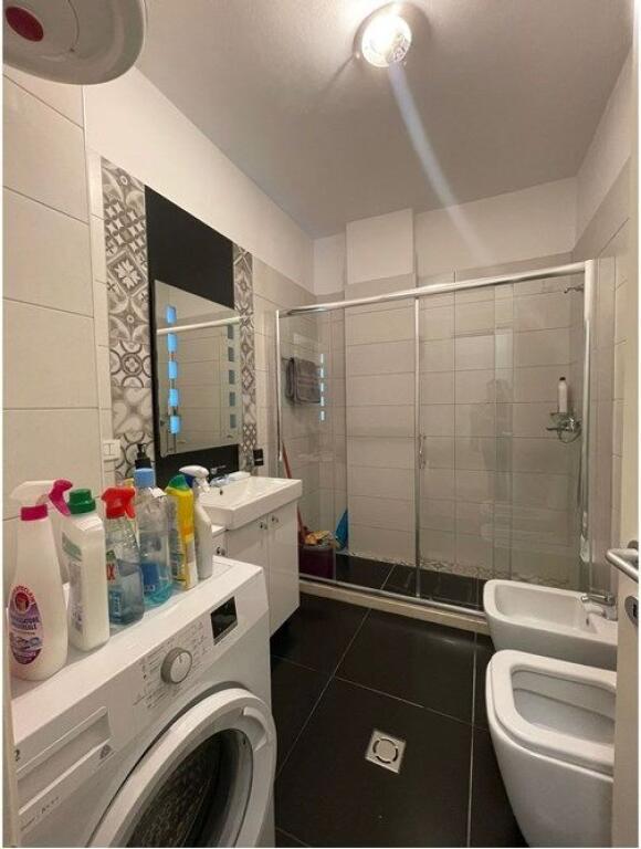 APARTAMENT 2+1+2ME QIRA – KOMPLEKSI DELIJORGJI