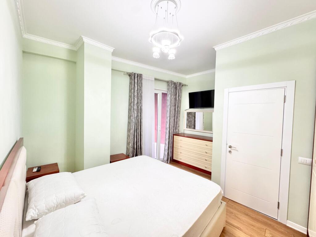 🔑 Apartment 2+1+2 for rent with parking space – Kinostudio, near Klani