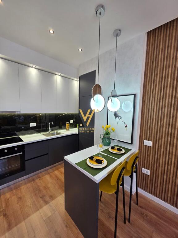 APPARTAMENTO 1+1 IN AFFITTO A VASIL SHANTO 1.000 EURO