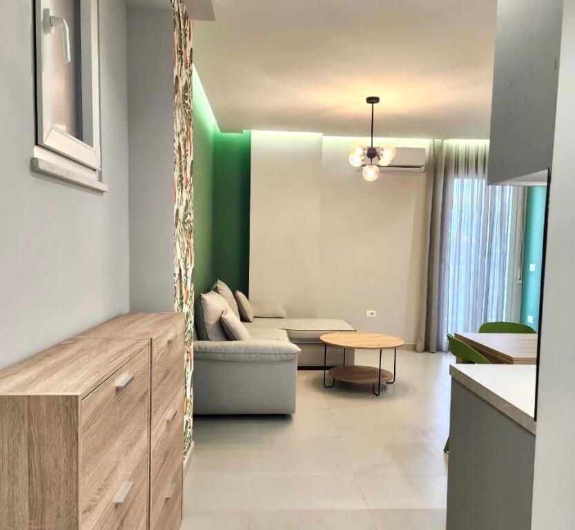 Appartamento in Affitto 2+1 in Affitto: (📍Don Bosko - Trio Tower Residence) || Palazzo 2025 || 700€/Mese