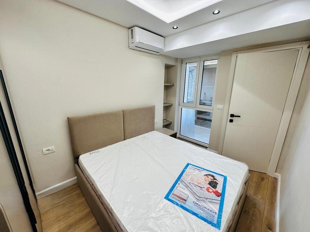 APARTAMENT 1+1 - RRUGA MUHAMET GJOLLESHA 128,000 €