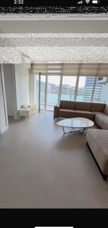 Apartament 2+1+2, Kika 2!