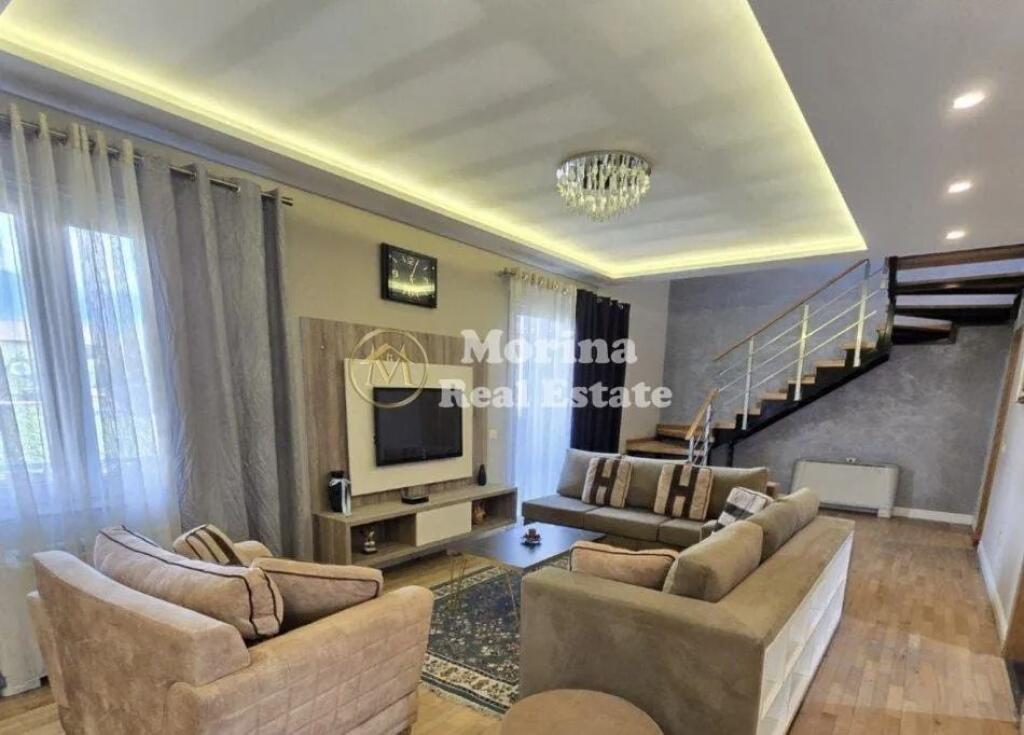 Affitto, Villa, Duplex 4+1, Jordan Misja, 1000 euro/mese