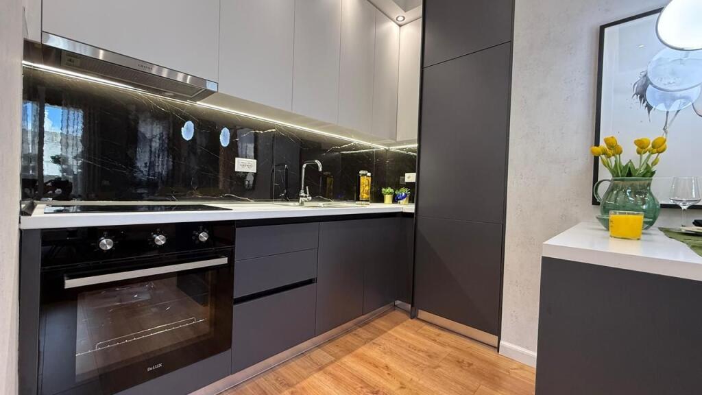 Appartamento 1+1 in affitto - Vasil Shanto