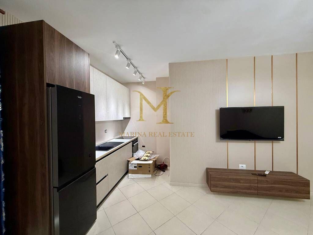 SUPER APARTAMENT 2+1 PER QERA ME PAMJE NGA DETI PRANE URES SE DAJLANIT , DURRES !