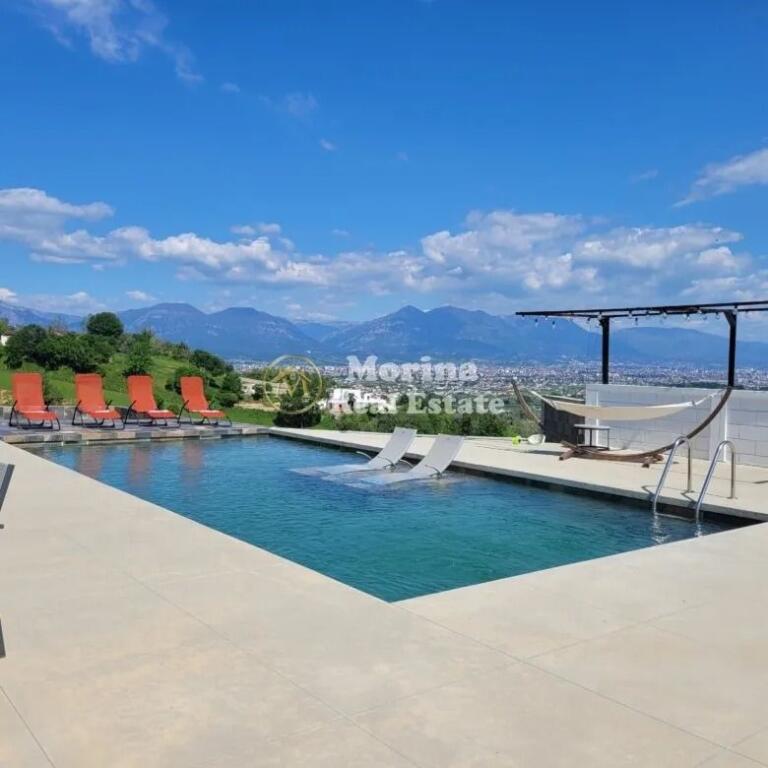 Sale | Villa 5 + 1 | Tirane-Durres Highway | 880000 €