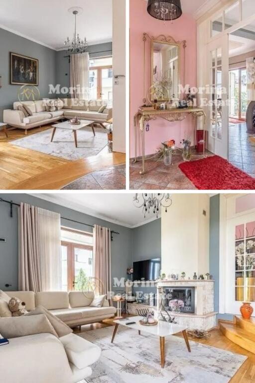 Shitje | Vilë 5 + 3 | Shkozë | 600000 €