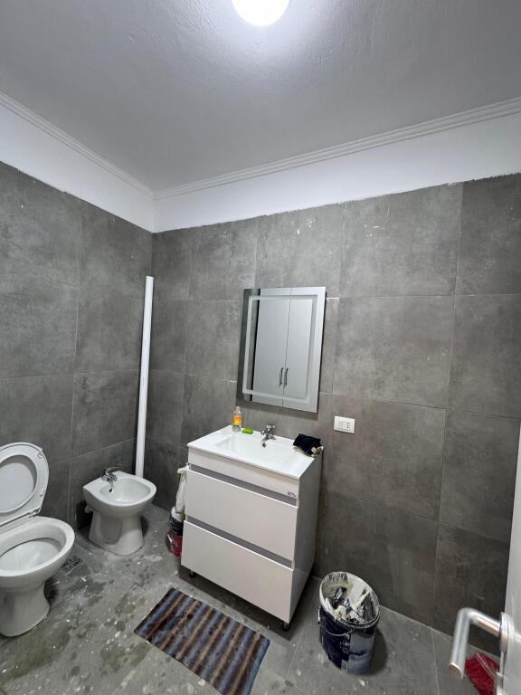 Vendesi Appartamento 1+1 Jordan Misja, università beder