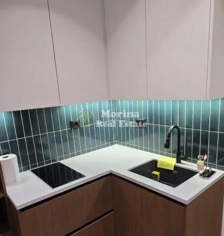 Rent | Studio Apartment | Ali Demi, Kaimi Complex| 350 €/month