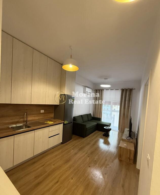 Qera | Apartament 1 + 1 | Kompleksi Kadiu, Ali Dem | 500 €/muaj