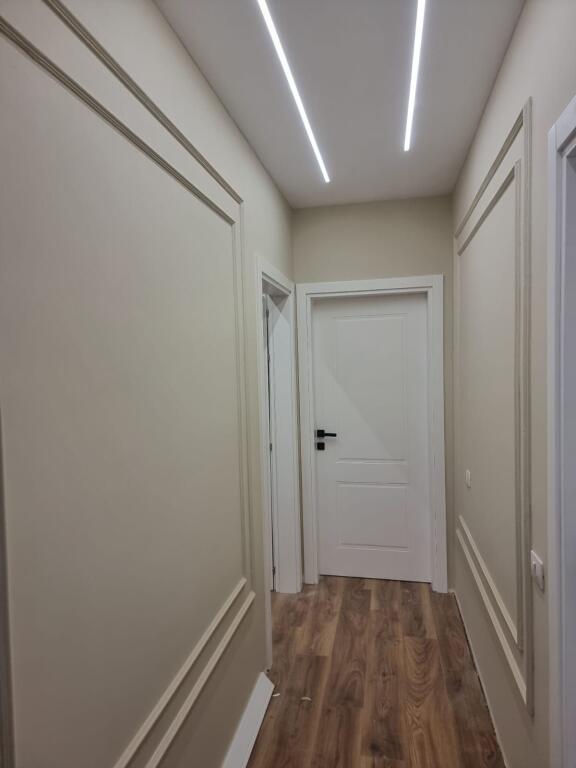 2+1,furnished,at fz construction,dry lake,750 euro