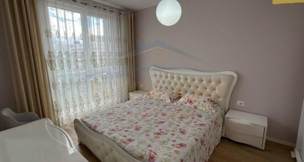 Rent, Apartment 1+1, Siri Kodra Street, Tirana