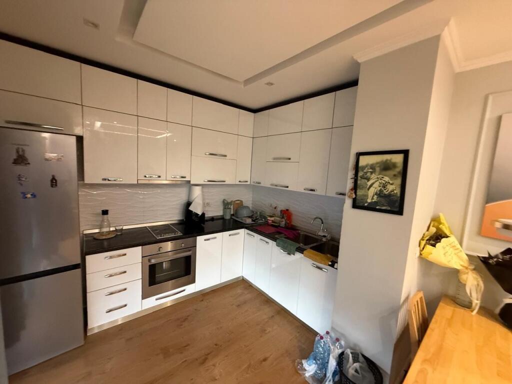 Appartamento in affitto 1+1 Don Bosko, vicino ad Artisiti