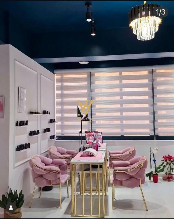 COMMERCIAL SPACE 70 M2 FOR RENT AT MYSLYM SHYRI 80,000 LEKE