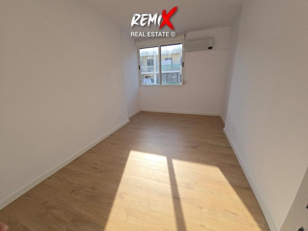 🏖SHITET APARTAMENT 1+1 ME PAMJE DETI NE PLAZH DURRES