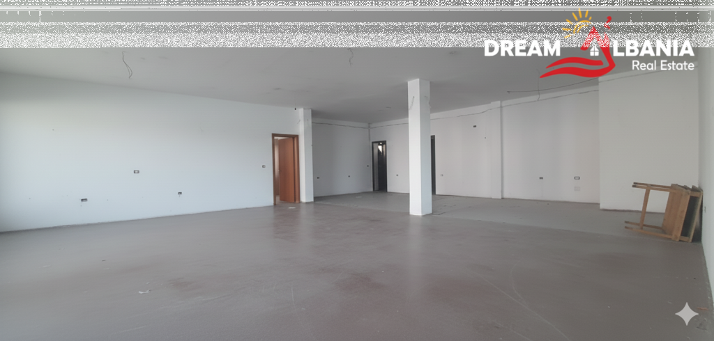 Locale commerciale in affitto nella zona di Astiri a Tirana (ID 4281134)