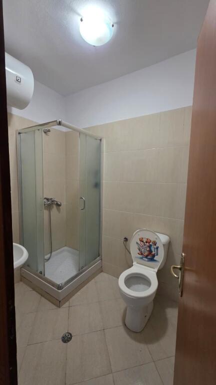 VENDESI APPARTAMENTO 2+1, Via Frang Bardhi