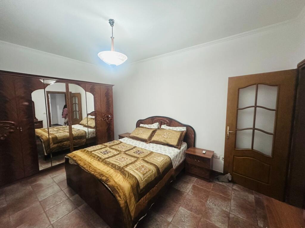 2+1,furnished at Selvia,600 thousand lek including internet