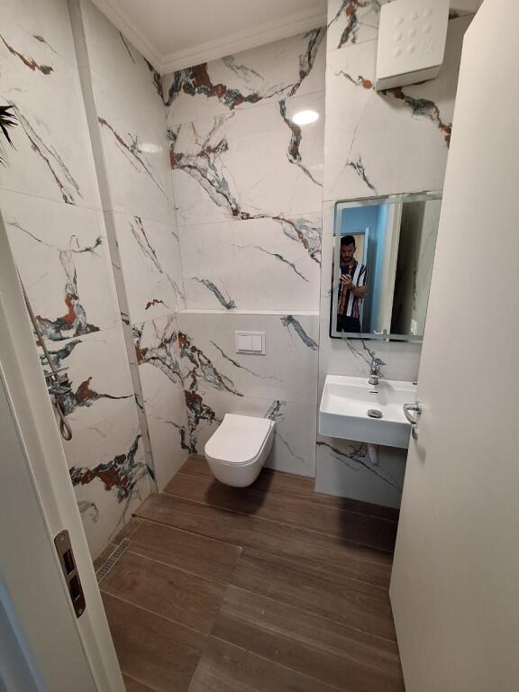 Appartamento 3+1+2 in affitto – Residenza Klesni, Astir