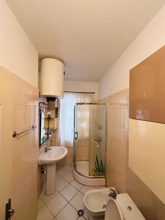 Affittasi Appartamento 1+1+1 Balcone