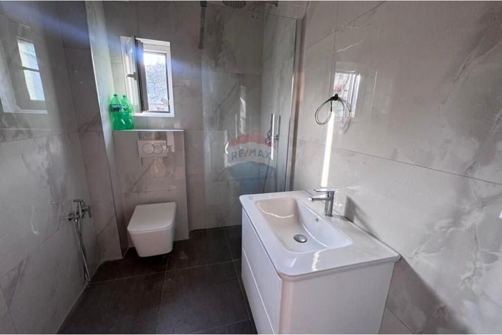 Ali Demi, near the Water Depots, Apartment 1+1 for Sale.