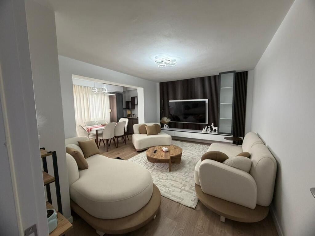 Apartment 2+1 for rent 21 Dhjetori!