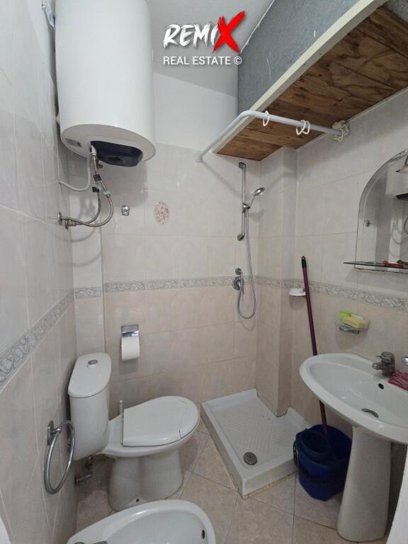 🏖SHITET APARTAMENT 1+1 ME PAMJE DETI NE PLAZH DURRES