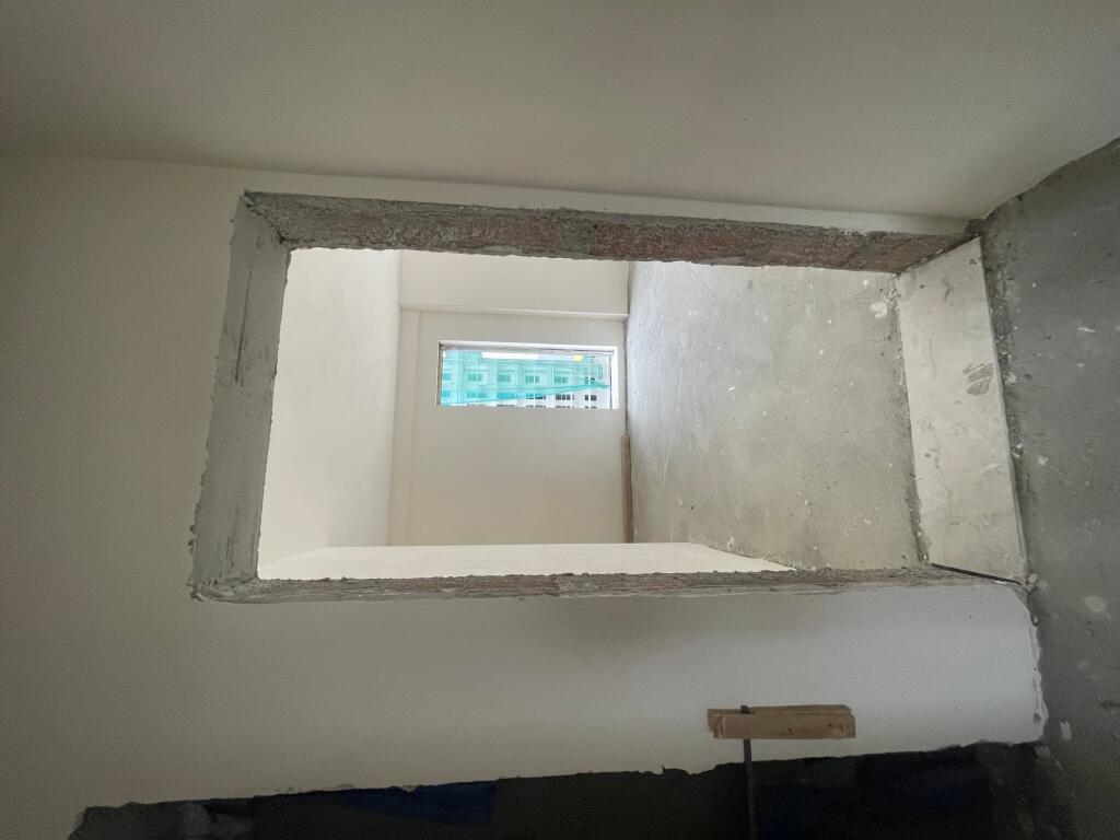 Kamez, Rruga D.Trump/ Shitet apartament 2+1+2 i perfunduar