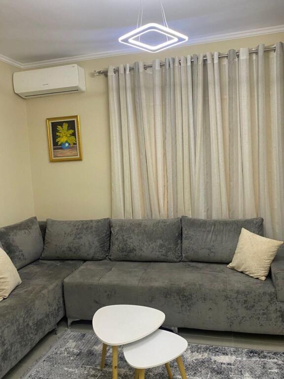 Vile Me Qera 1+1 Ne Laprake ( ID BV22540) Tirane