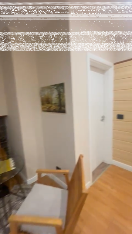 Apartment(1+1)+Studio ,9 Floors!