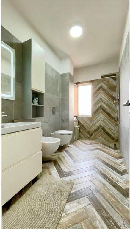 Apartment 2+1 for sale in Don Bosko