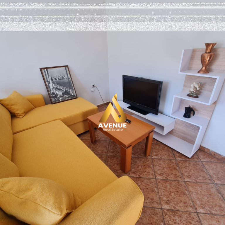 Jepet Apartament 2+1 Me Qira, pranë Rrugës së Elbasanit, Tiranë