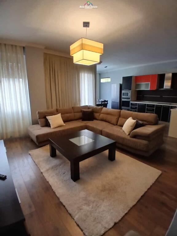 Apartament Me Qera 2+1 Tek Selvia (ID B2201646) Tirane