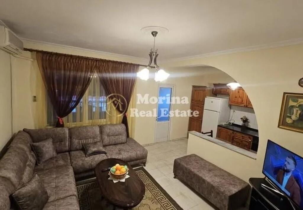 Qera | Apartament 2 + 1 | Rruga Myslym Shyri | 600 €/muaj