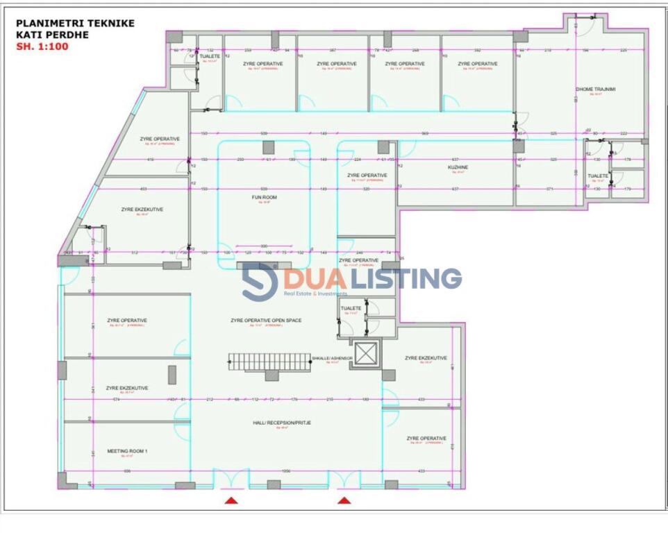 Commercial Space for Sale - 625 m2📍 Dry Lake – near Radisson Collection