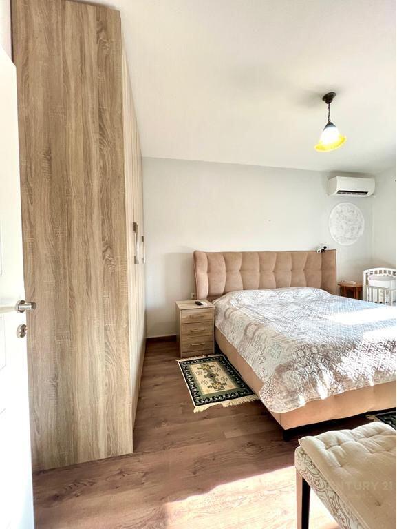 Apartment 2+1 for sale in Don Bosko