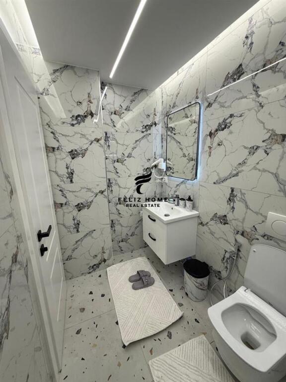 APPARTAMENTO IN AFFITTO 1+1 VIA DIBRA 500 EURO