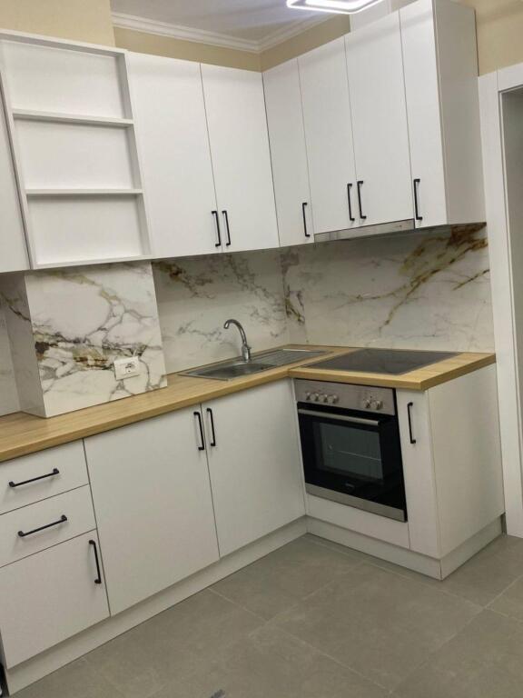 Vile Me Qera 1+1 Ne Laprake ( ID BV22540) Tirane