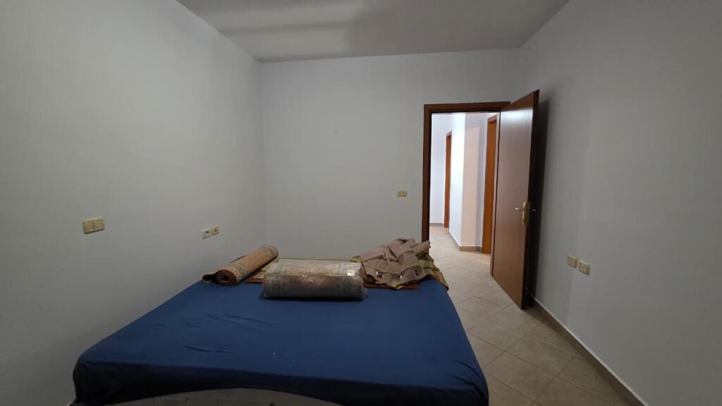 VENDESI APPARTAMENTO 2+1, Via Frang Bardhi