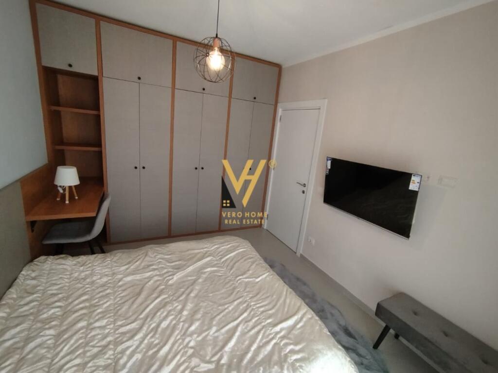 APARTMENT 1+1+BLK FOR RENT AT UNIVERS CITY 500 EURO
