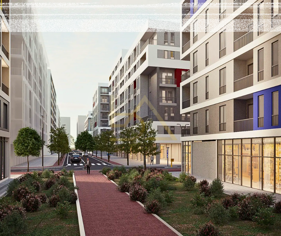 Shitet Apartament – Tiranë (pranë QTU-së)