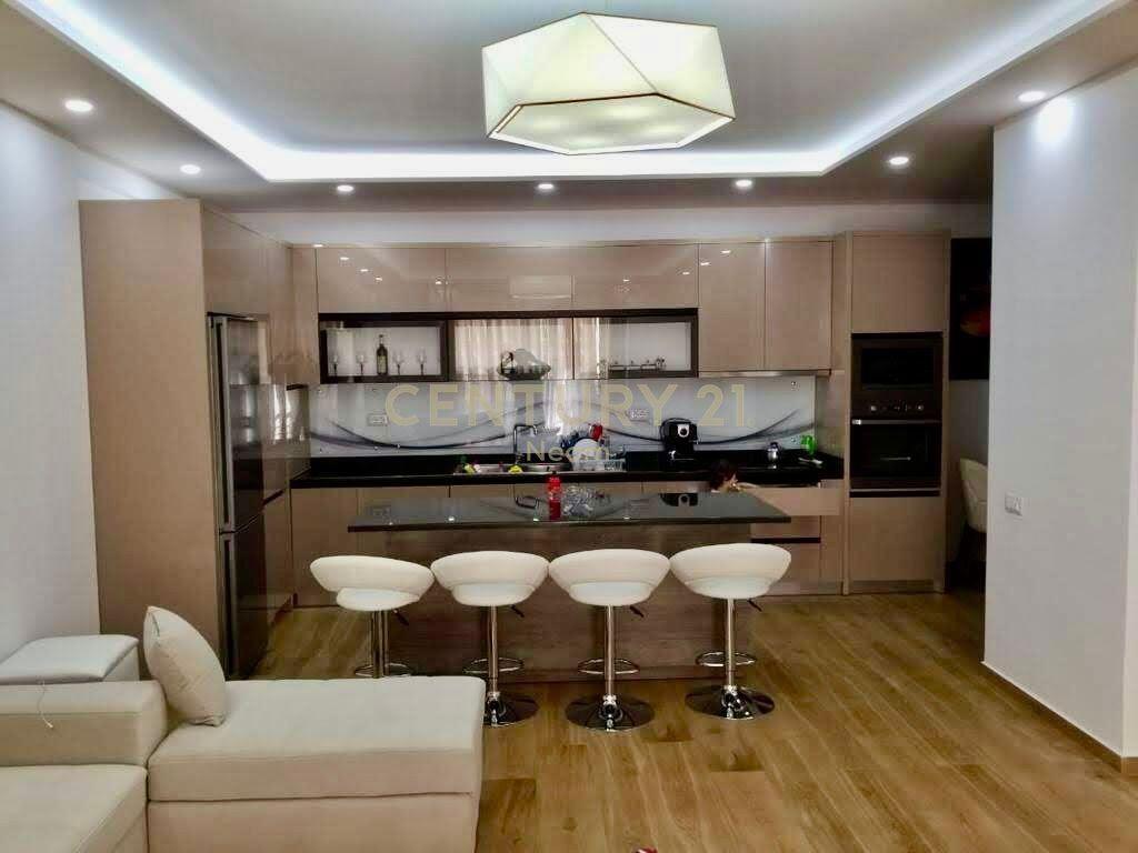 SHESIM, APARTAMENT MODERN 2+1+2 me PAMJE te VIZION ➕‼️ 270,000 € Sip. Totale  124m2