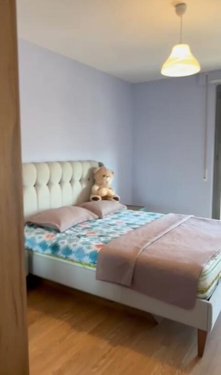 Super 2+2 in affitto a Fiori di Bosco