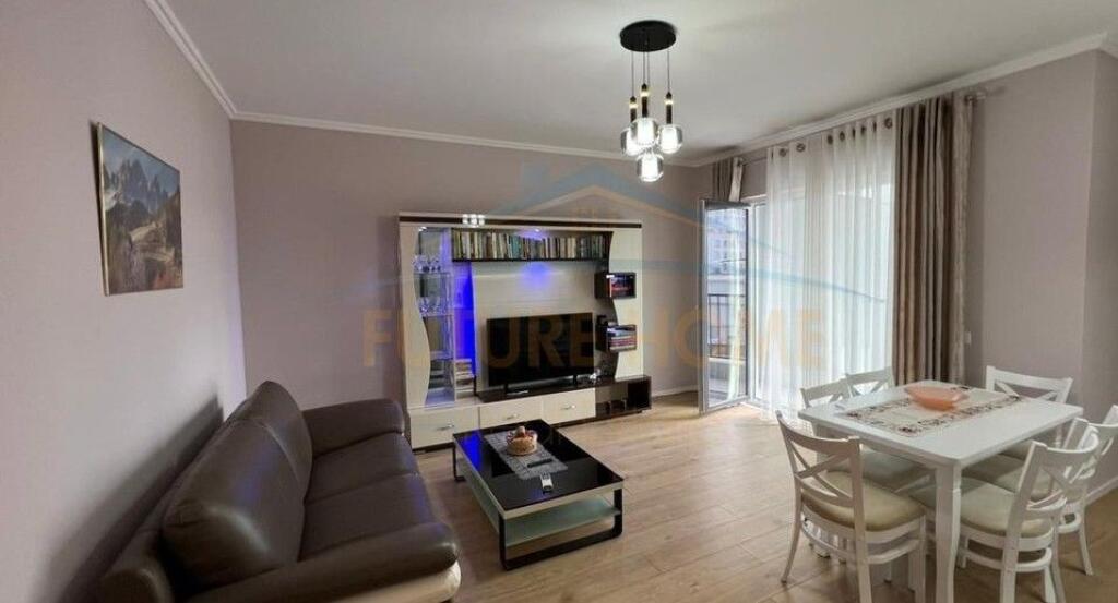 Rent, Apartment 1+1, Siri Kodra Street, Tirana