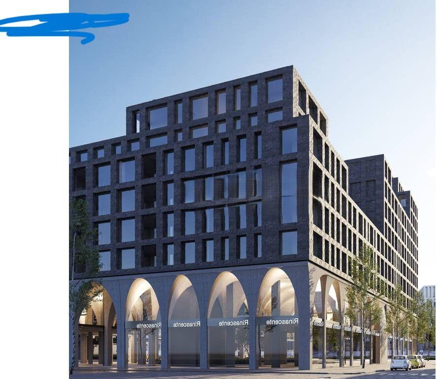 WE SELL 1+1 APARTMENT AT THE BEGINNING OF THE NEW BOULEVARD! 209,000 €