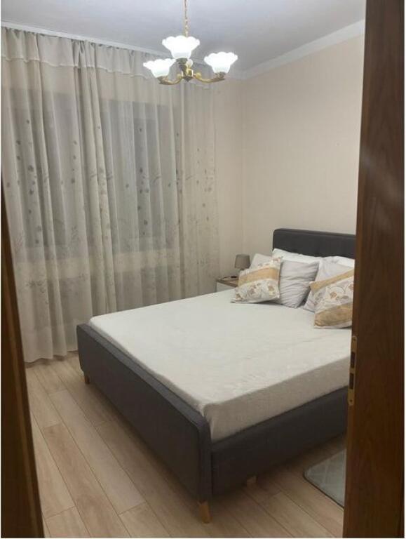 APARTMENT 3+1 FOR RENT – MYSLYM SHYRI