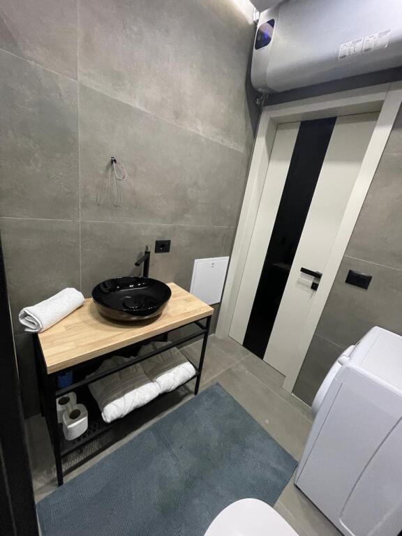 Apartment 2+1+2 for rent at Residenca Olimpik (ID B2201408) Tirane