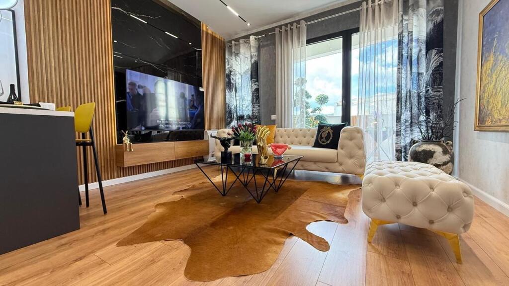 Appartamento 1+1 in affitto - Vasil Shanto